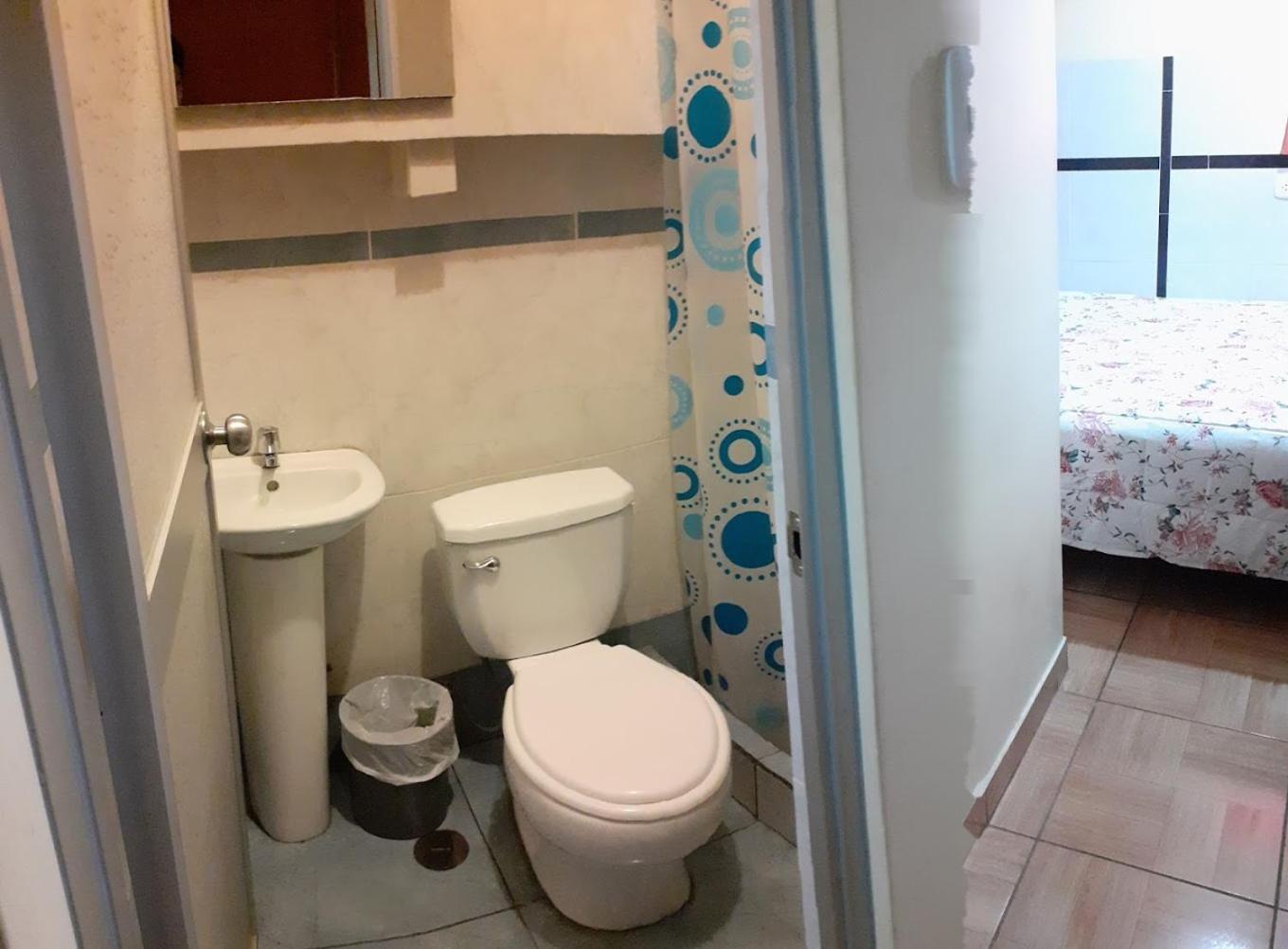 Hostal Kuntur كوسكو المظهر الخارجي الصورة